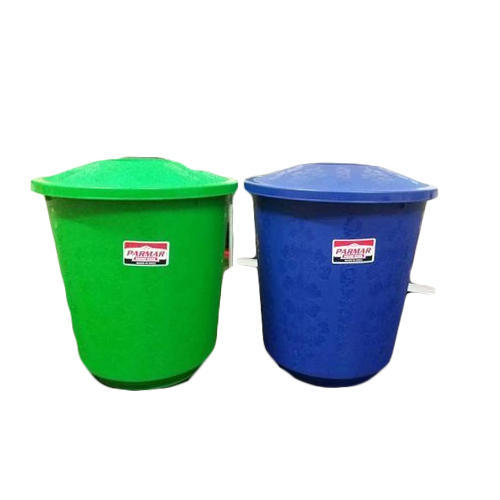 Plastic Dust bin