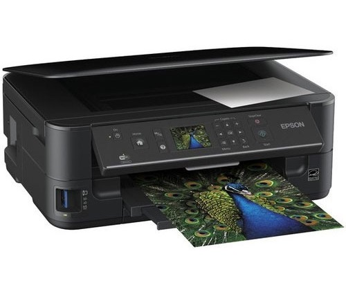 Printer Scanner