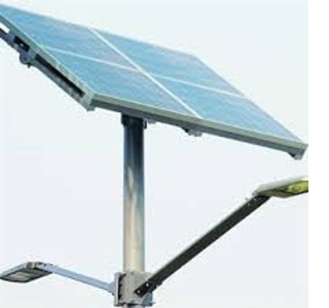 Solar Panel Light